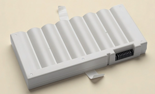 14.8V 3000mAh Replacement Medical Li-ion Battery LI24I002A Battery for MINDRAY M9